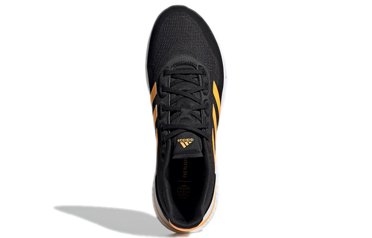adidas Supernova M 'Black Flash Orange' GX2964