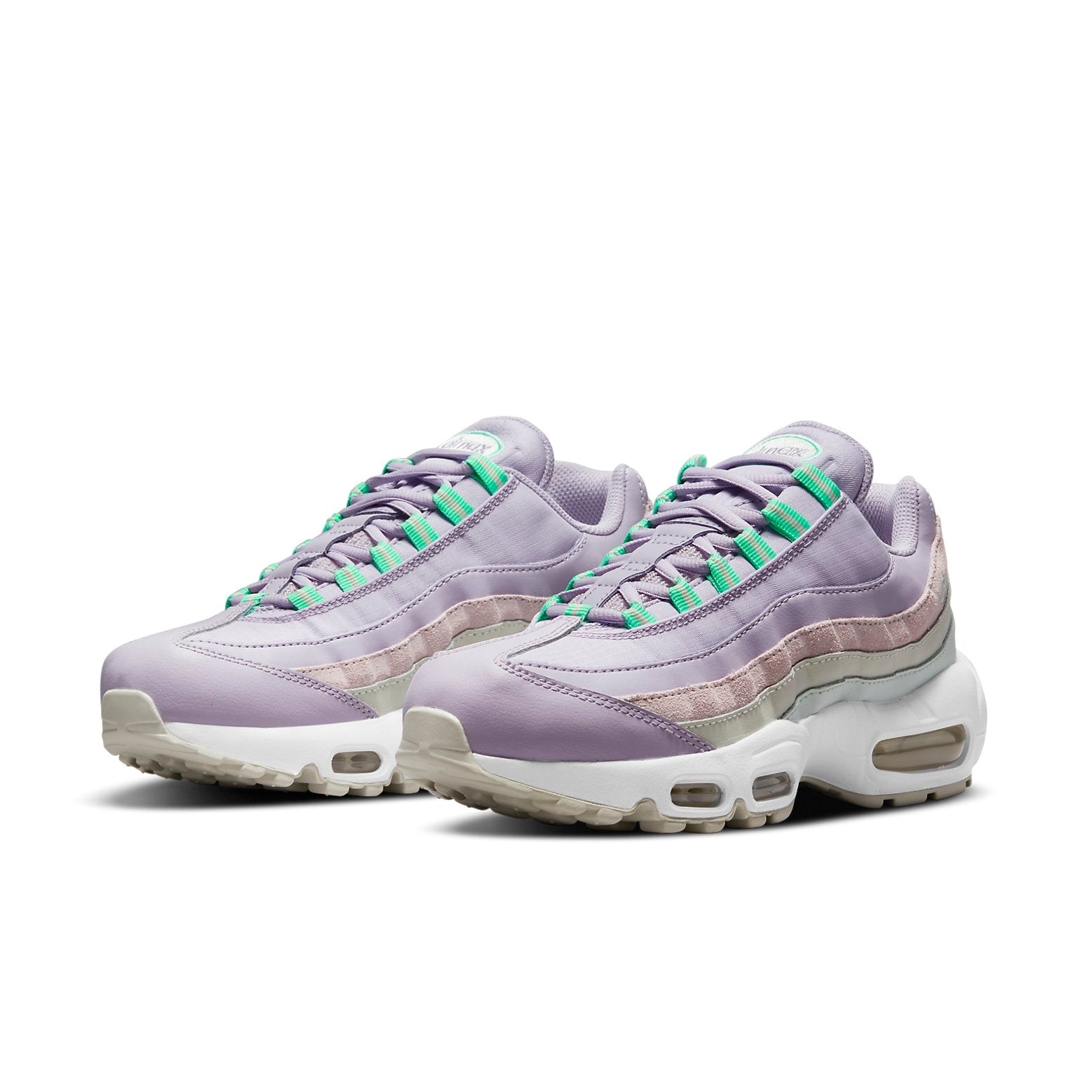 (WMNS) Nike Air Max 95 'Easter' CZ1642-500