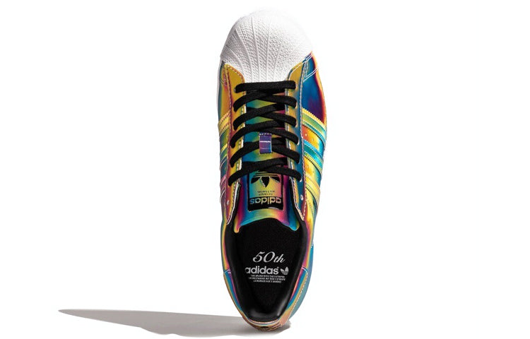 adidas Superstar 'Iridescent' FX7779