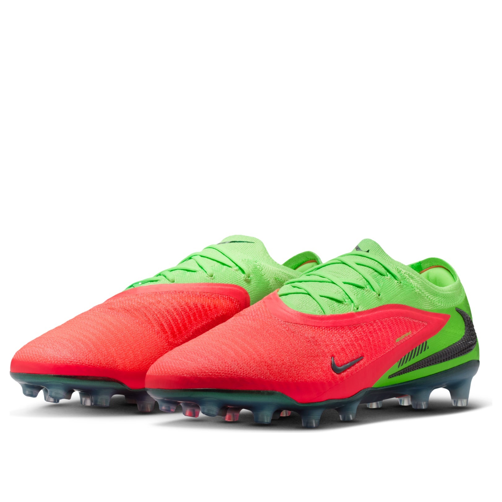 Nike Phantom 6 Low Elite Erling Haaland AG 'Hot Pinch Green Strike' IH1784-603