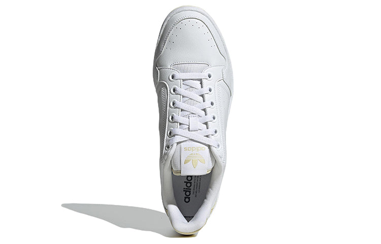 adidas originals NY 90 'White Gold' GW8637