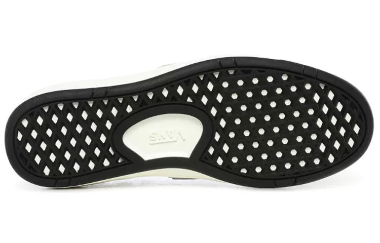 Vans Lowland CC 'Marshmallow Black' VN0A4TZY07E