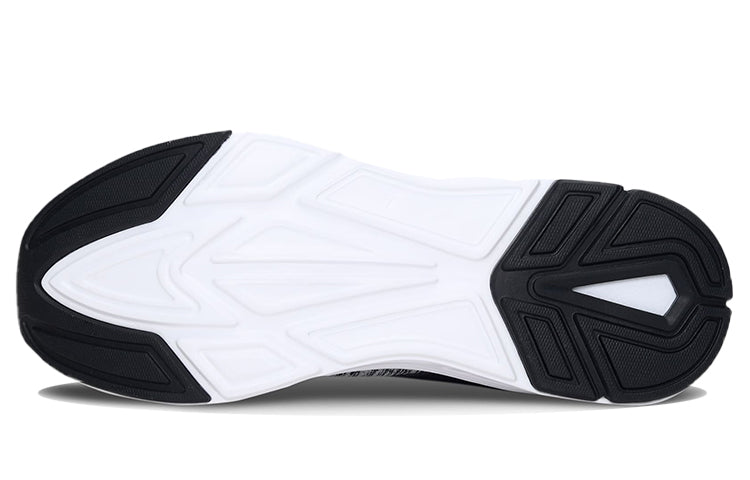 PUMA Trigger Low-Top GreyBlack 'Black Gray' 194866-02