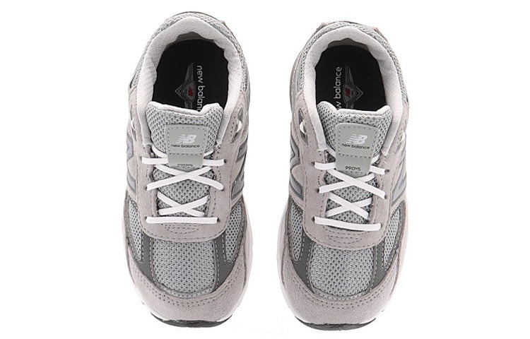 (TD) New Balance 990v5 'Grey' IC990GL5
