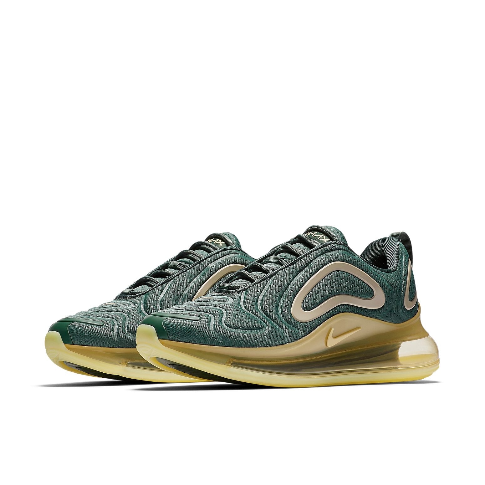 Nike Air Max 720 'Green Gold' AO2924-303