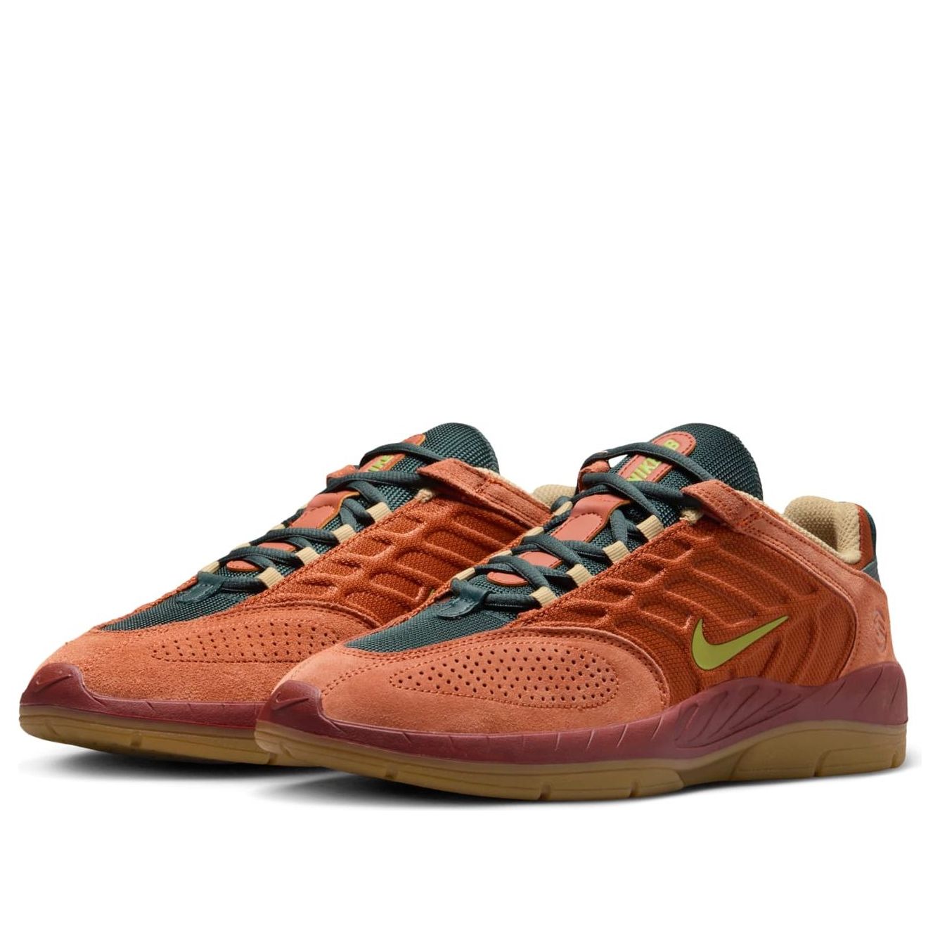 Nike SB Vertebrea 'Dark Russet' FZ4878-200