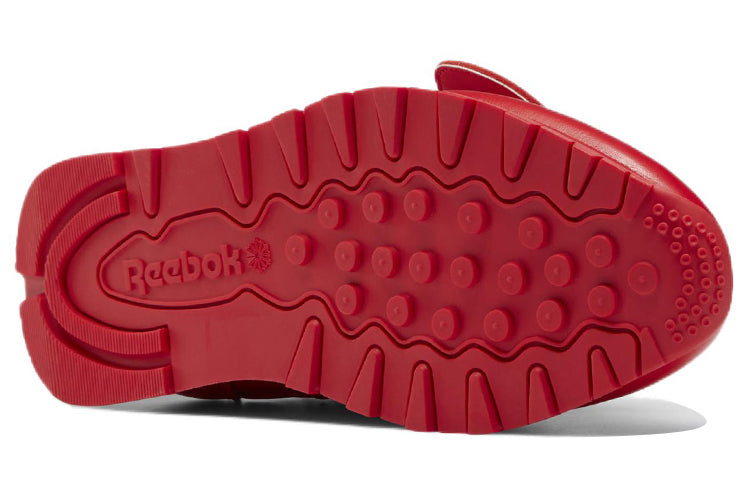 Reebok Eames Office x Classic Leather 'Eames Elephant - Vector Red' GY6384