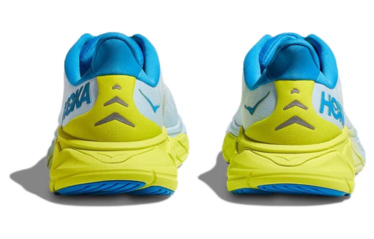 HOKA ONE ONE Arahi 6 'Ice Water' 1123194-IWEP
