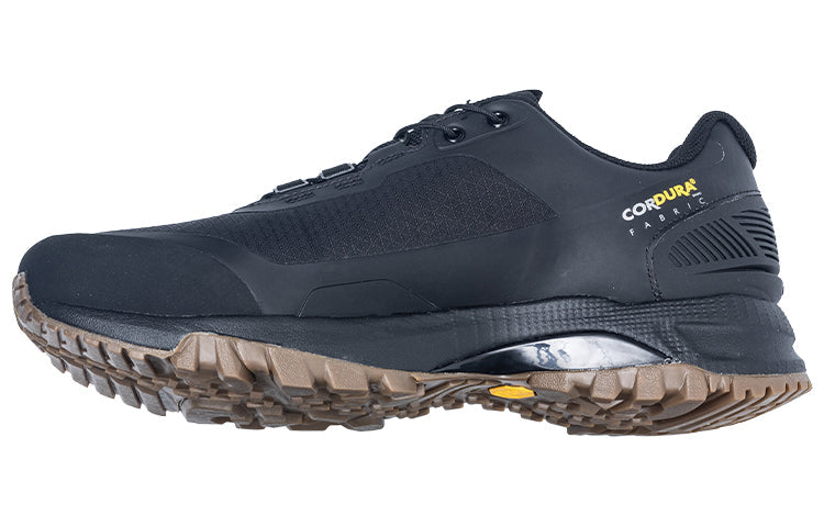 Mizuno GM Crosswild 'Simplistic Fashion Black' D1GH223401