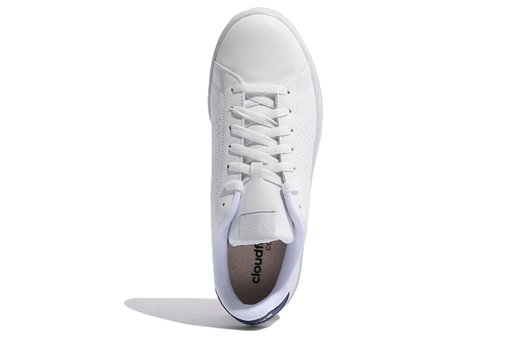 adidas Advantage 'White Blue' GW5538