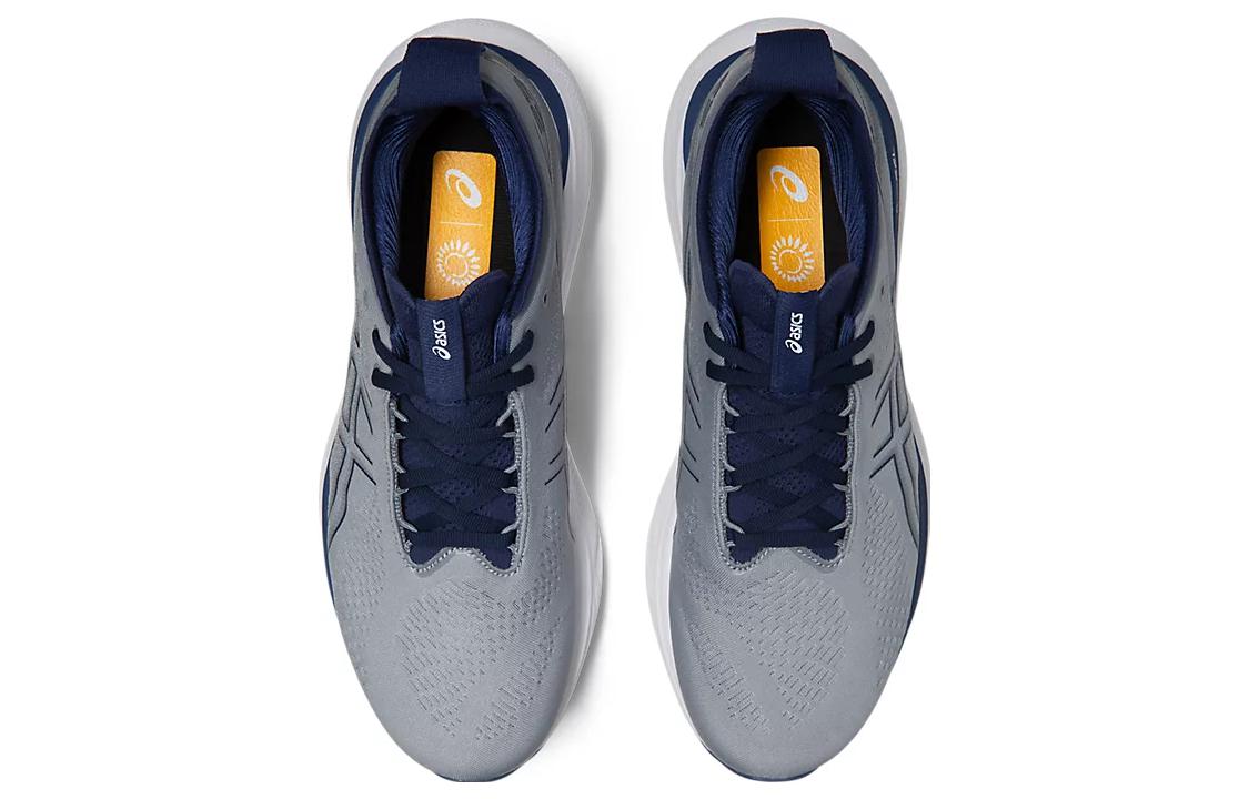 ASICS Gel-Nimbus 25 'Sheet Rock Indigo Blue' 1011B547-021