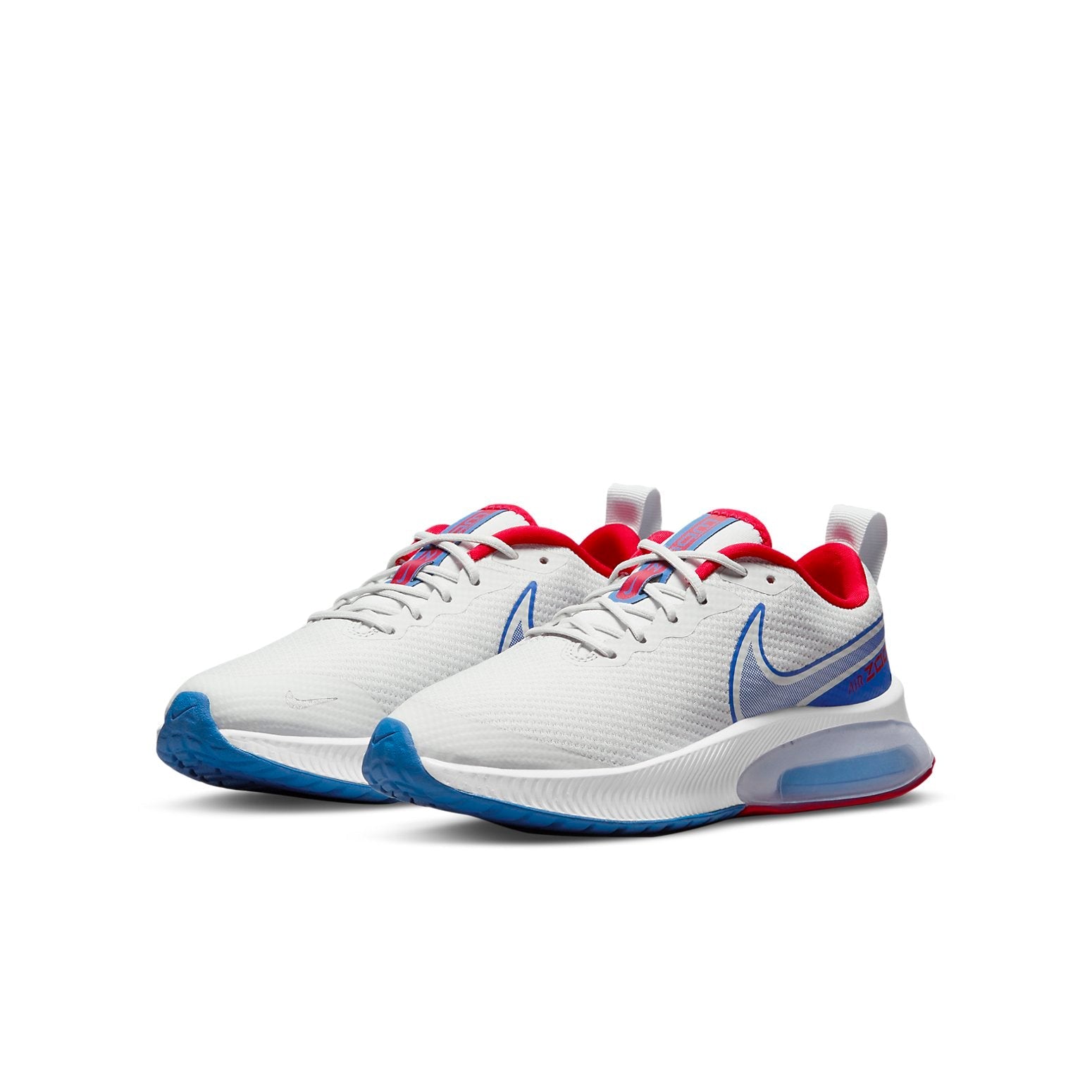 (GS) Nike Air Zoom Arcadia 'Photon Dust Game Royal' CK0715-013