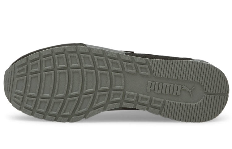 PUMA Mercedes F1 'Black Gray White' 306851-02