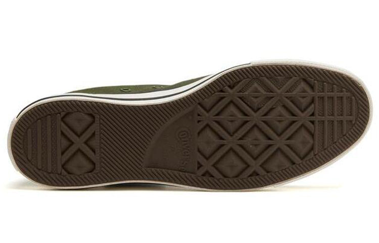 Converse Chuck Taylor All Star 'Olive Green' 31302660