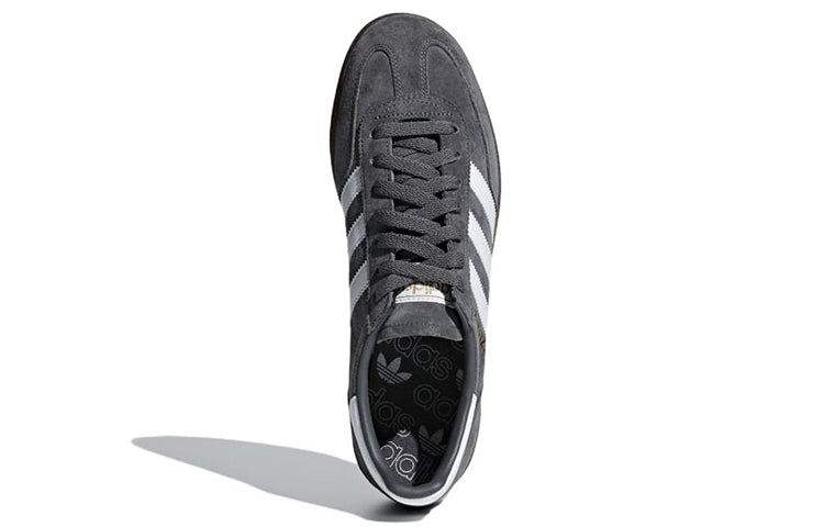 adidas Handball Spezial 'Gray White' D96795