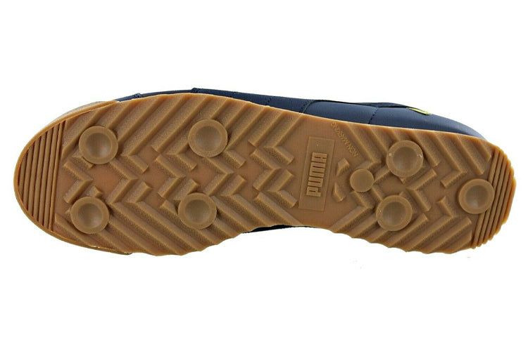 PUMA Scuderia Ferrari Roma Low Top Running Shoes Blue 306083-05