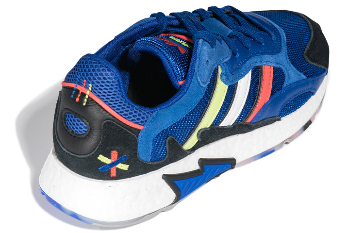 adidas Originals Tresc Run BR 'Blue Multi-Color' EG4713