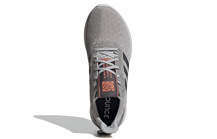 adidas SenseBounce+ Street 'Grey Signal Coral' EG1029