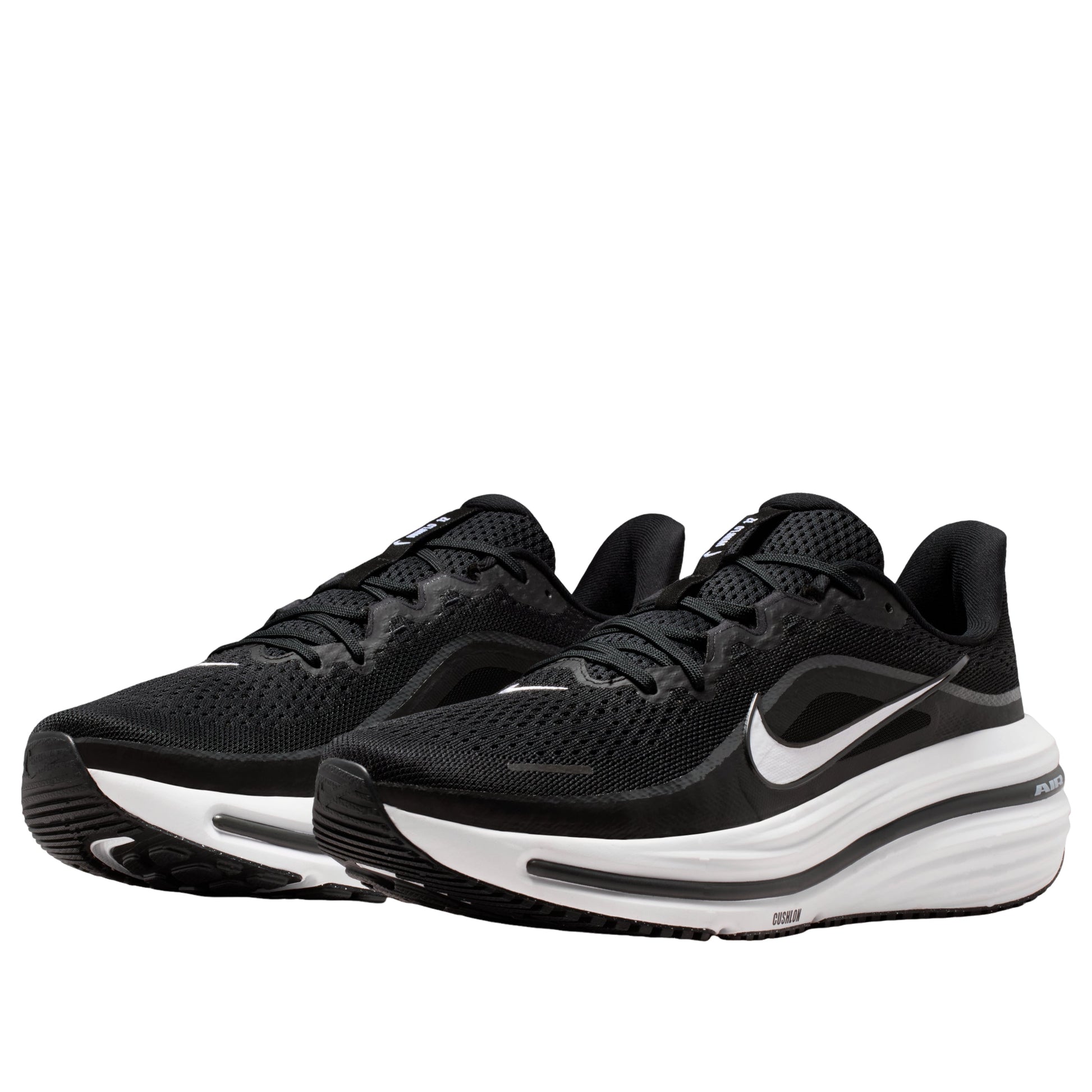 Nike Winflo 12 'Black White'  HV9272-002