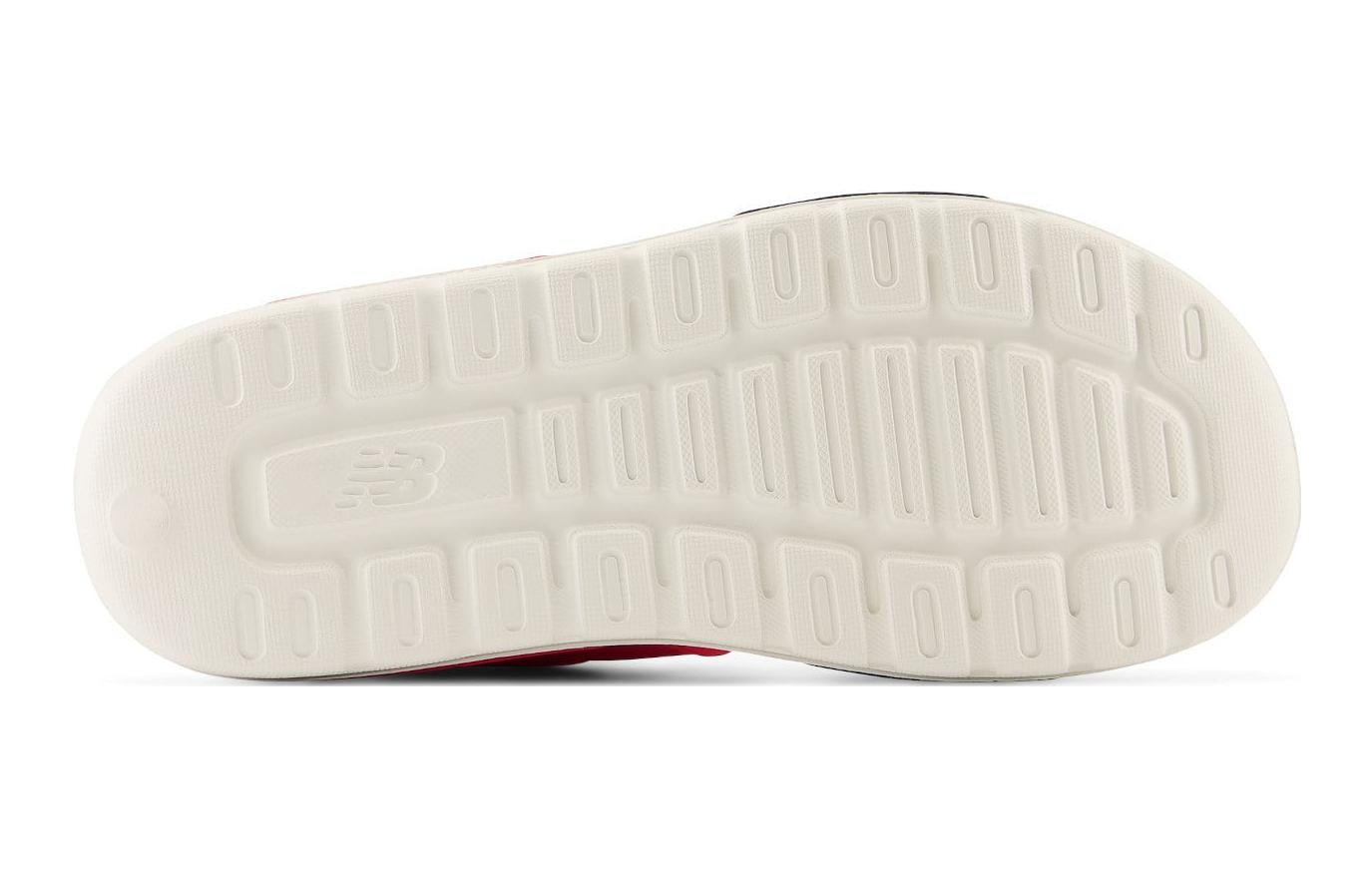 (GS) New Balance SPSD v1 'White Red' YOSPSDCD