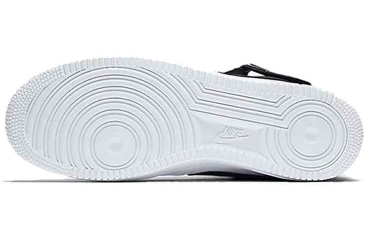 Nike Air Force 1 Mid '07 LV8 'White Black' 804609-103