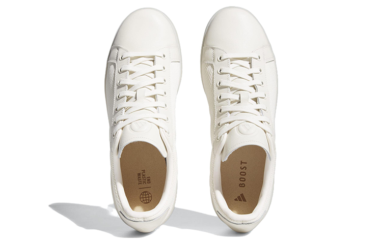 adidas Go-to Spikeless 1 Golf Shoes 'Chalk White' GV6903