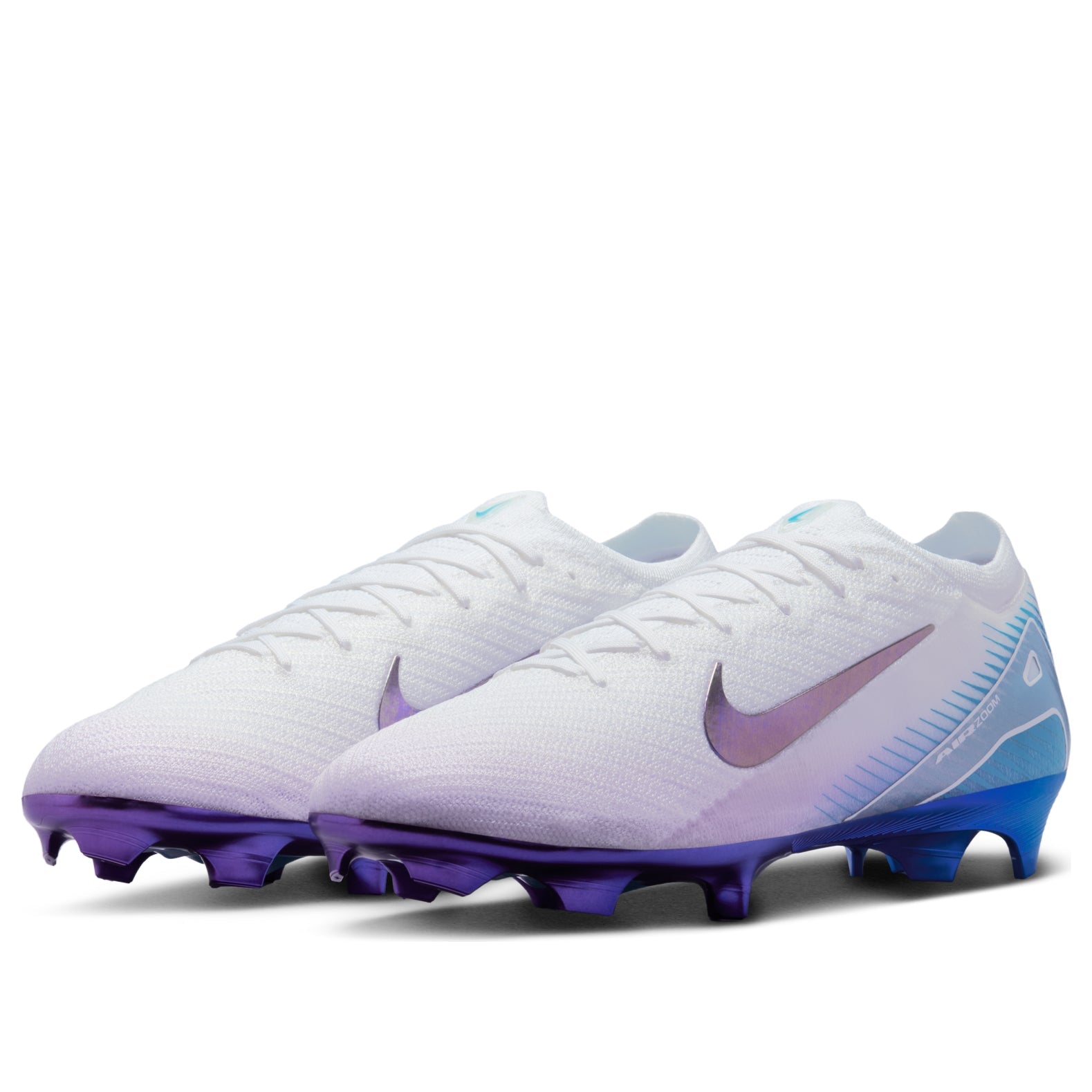 Nike Mercurial Vapor 16 Elite LV8 FG 'Chromatic Pack White' HV4887-100