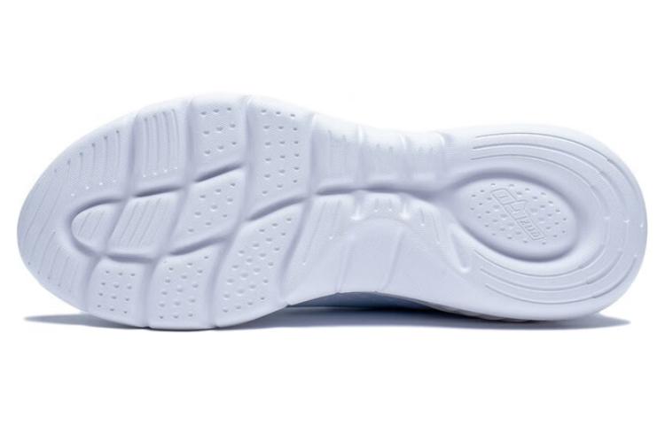 (WMNS) Li-Ning Eazgo 'Blue Snow White' ARST036-3