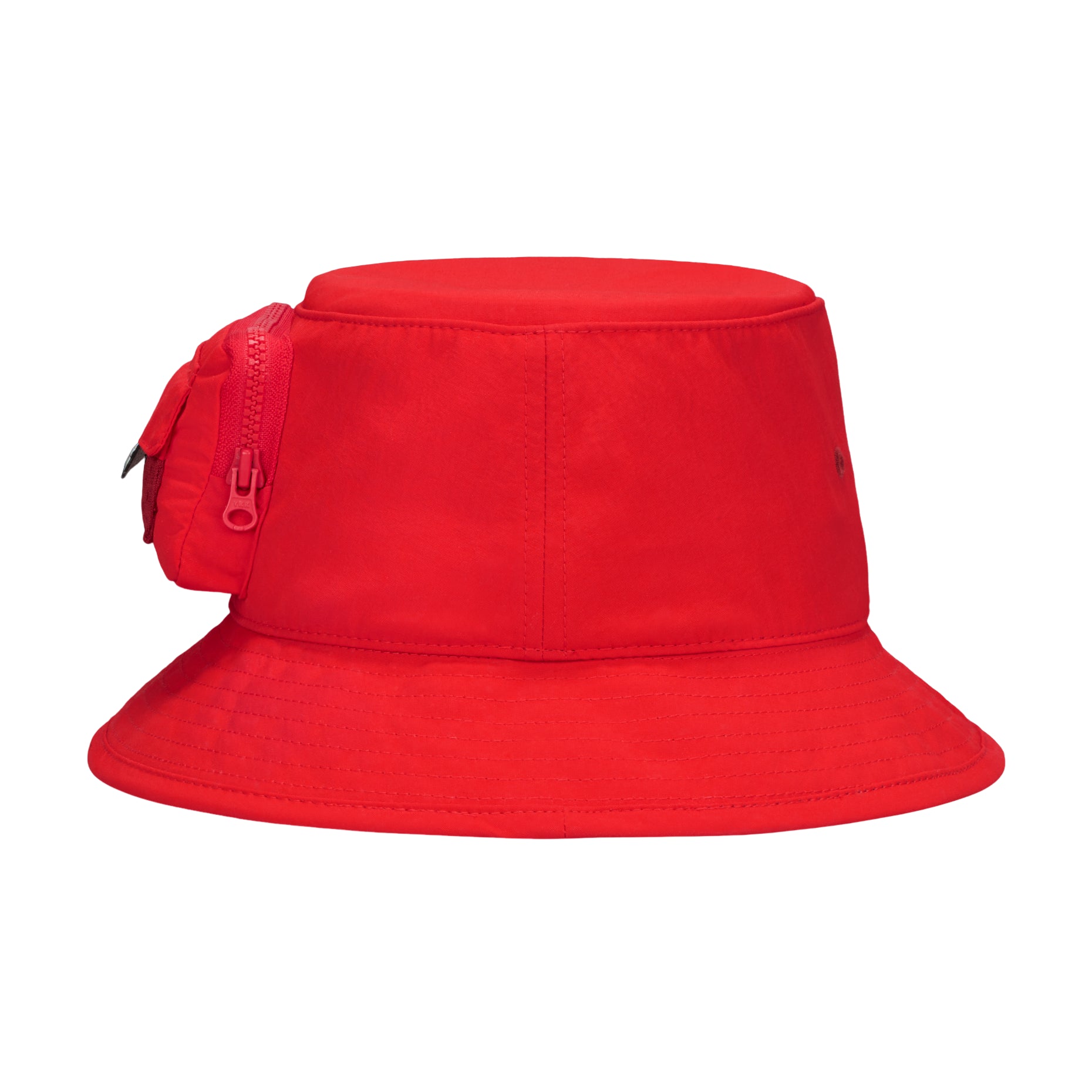 Nike x LEGO Big Kids Collection Apex Bucket Hat 'Rush Red' HV9269-612