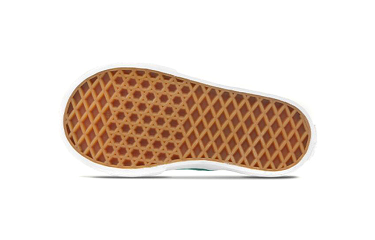 (TD) Vans Authentic Elastic 'Sea Party' VN0A34A19EB