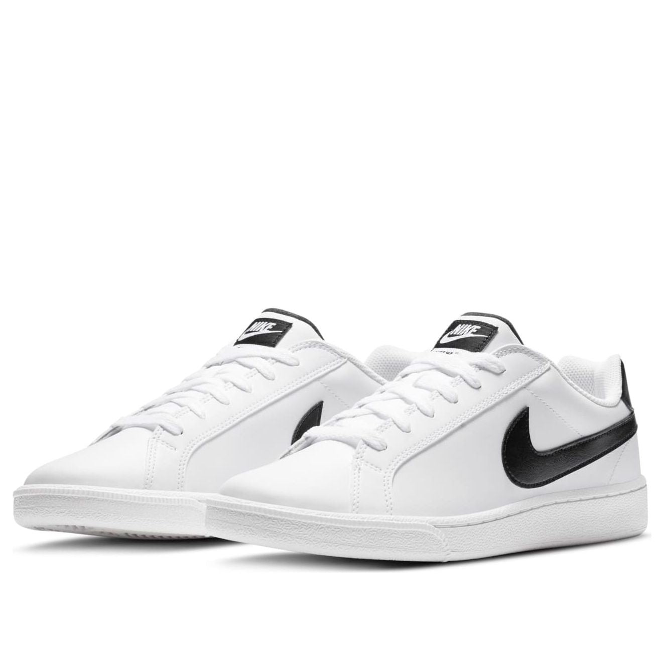 Nike Court Majestic Leather 'White Black' 574236-100