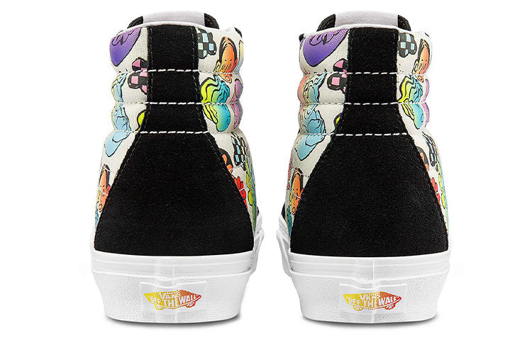 Vans SK8-HI 'Cultivate Care' VN0A5JMJ8C3