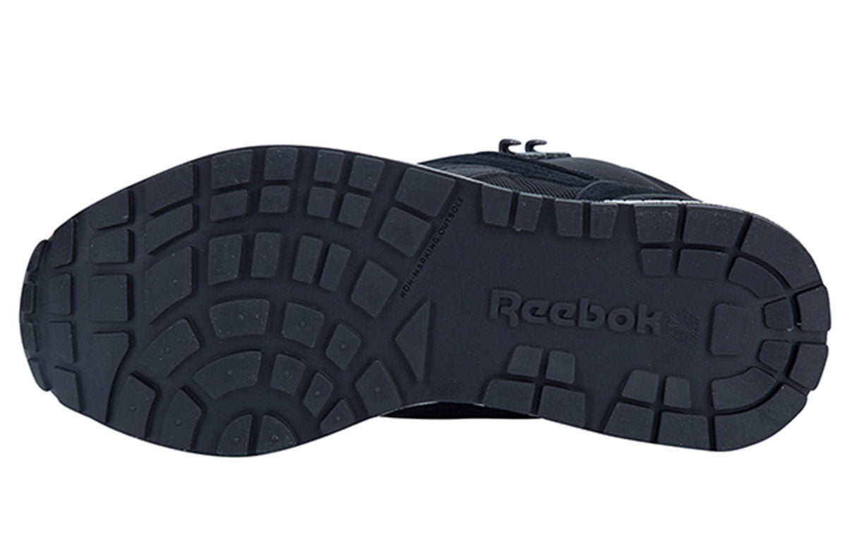 (WMNS) Reebok Gl 6000 Mid Alpine Black/Purple M49212