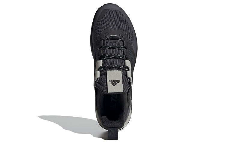 adidas Terrex Trailmaker 'Black Aluminium' FU7237
