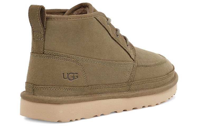 UGG Neumel Moc 'Taupe' 1121645-TAU