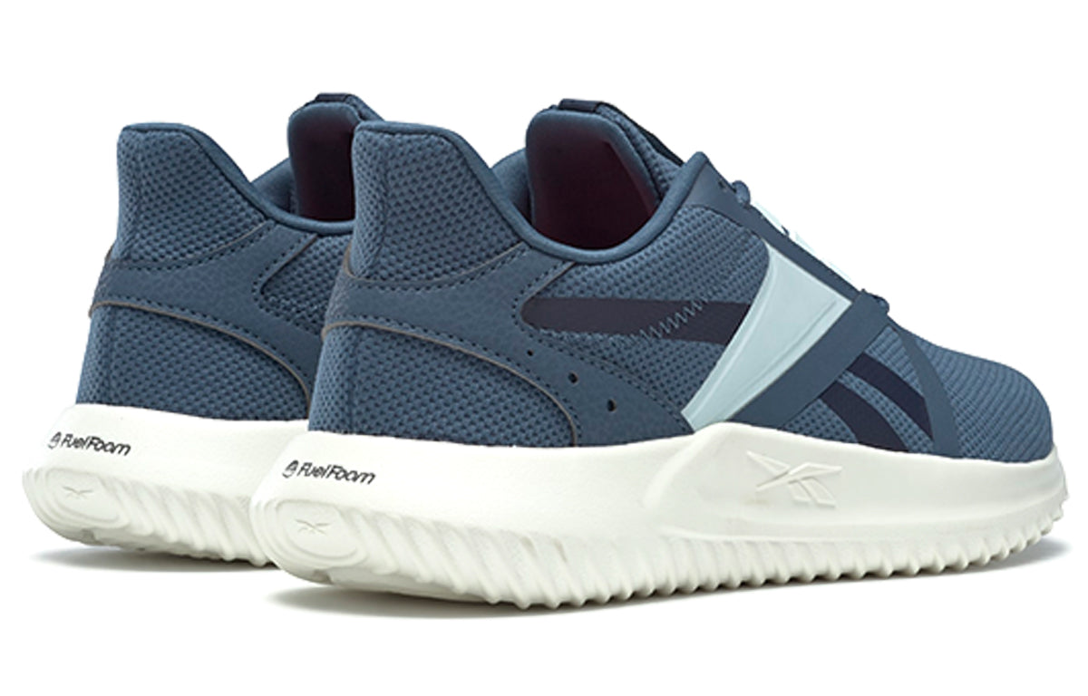 (WMNS) Reebok Energylux 3 Grey/Blue FX1706