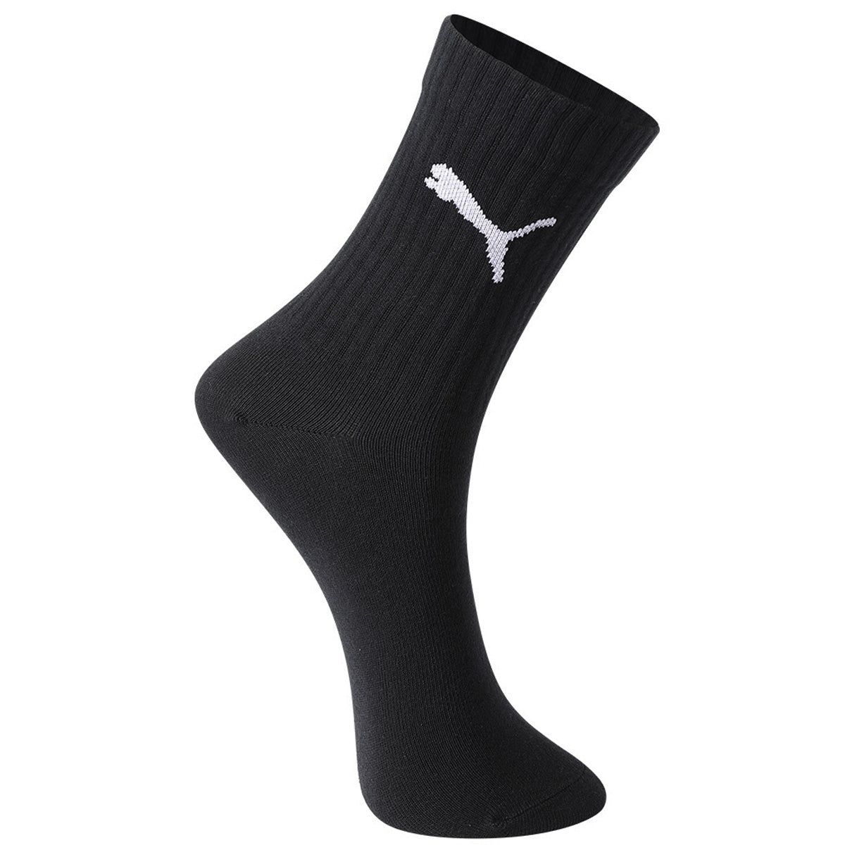 PUMA Short Crew Socks 3 Pack 'Multi-Color' 701221573-001