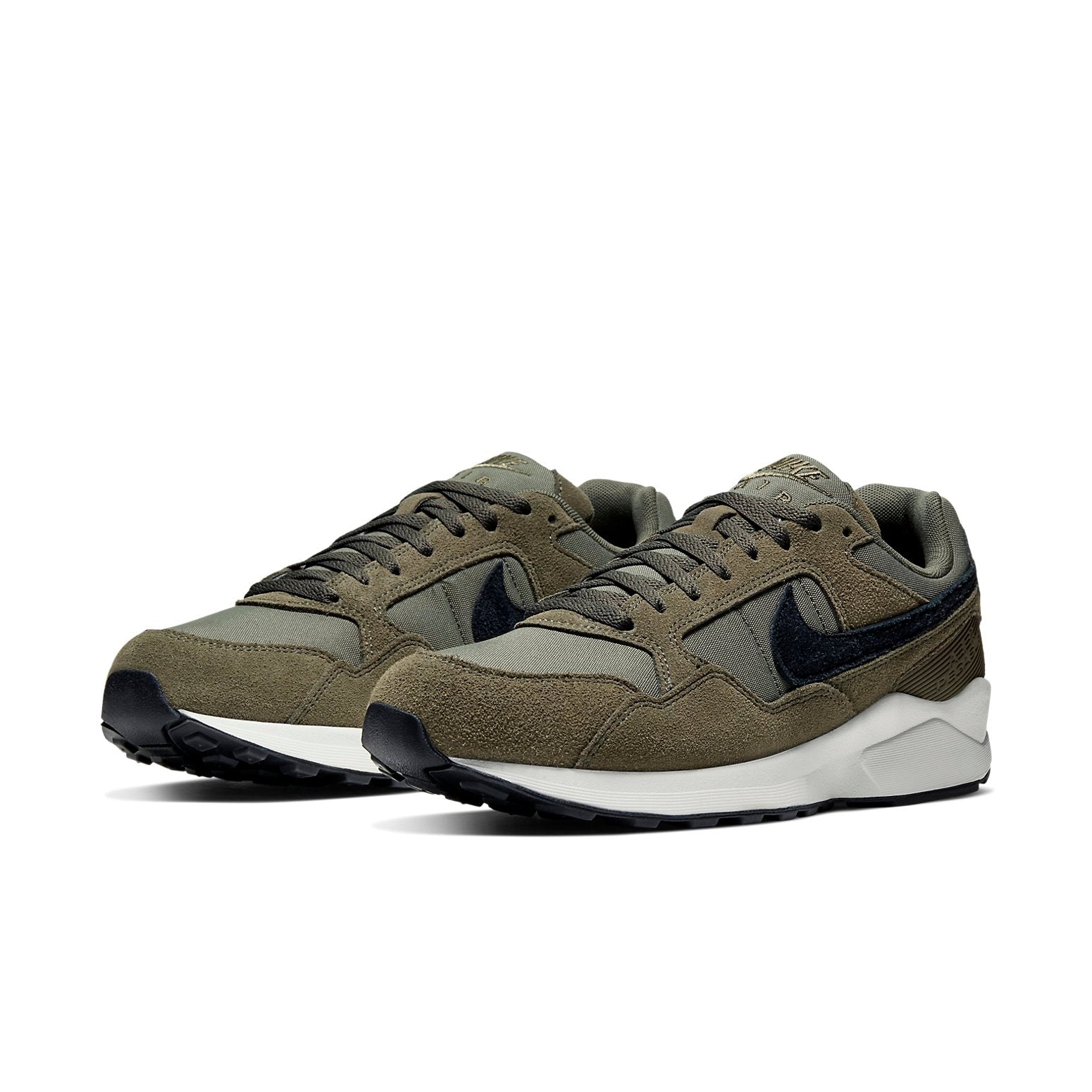 Nike Air Pegasus 92 Lite SE Olive green CI9141-200