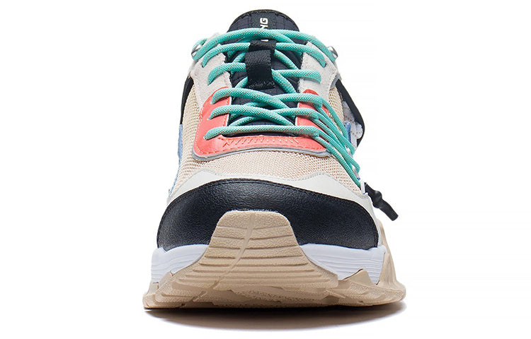 Li-Ning Outdoor Runner ARDS001-4