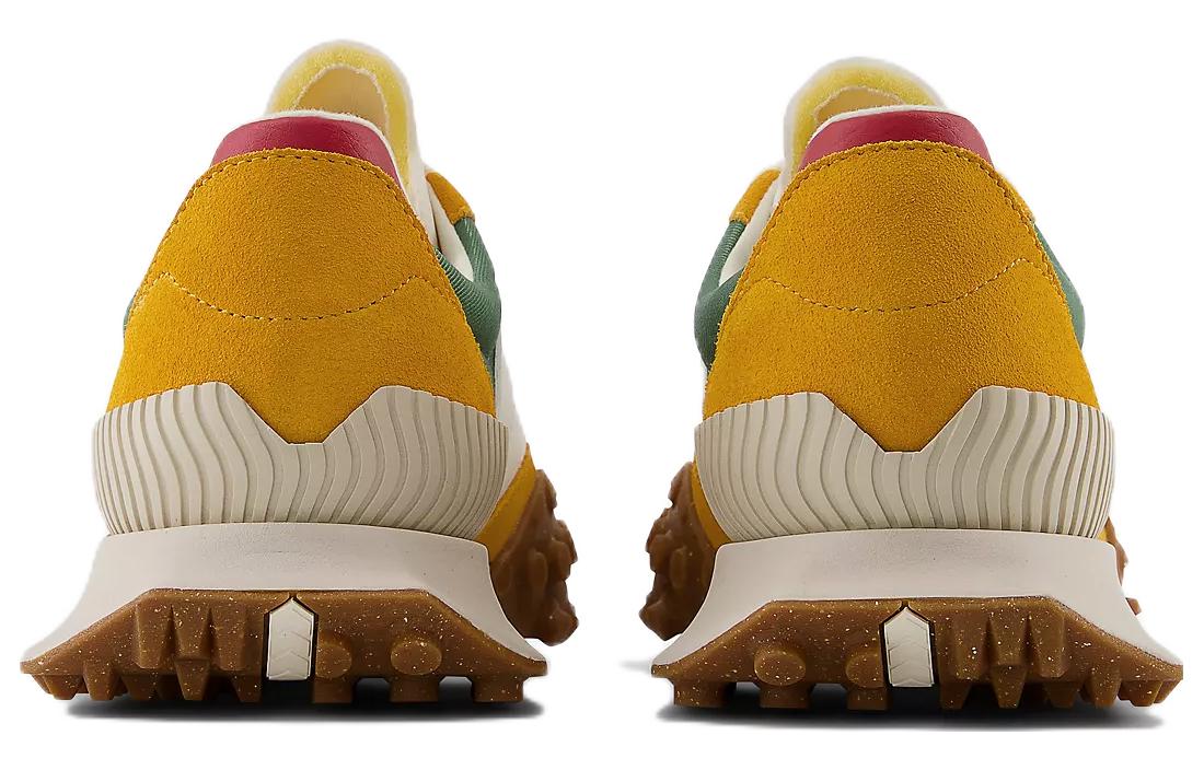 New Balance XC-72 'Yellow White Green' UXC72QC
