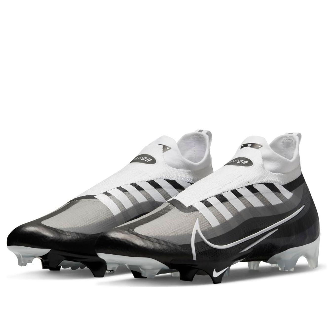 Nike Vapor Edge Elite 360 Flyknit 'Black Grey' DQ3558-001