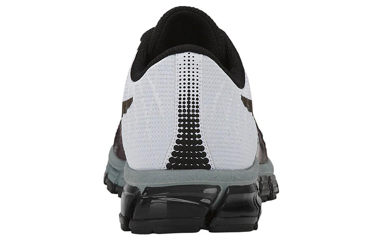 ASICS Gel Quantum 180 4 'Black Dark Grey' 1021A104-002