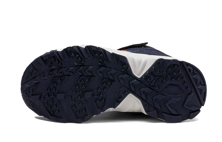 PUMA Maka Puretex Blue Big Boys mountaineering 192911-01