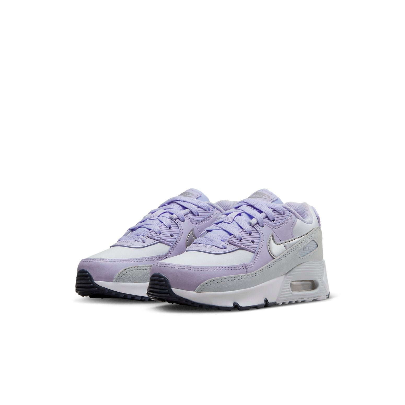 (PS) Nike Air Max 90 Leather 'Violet Frost' CD6867-123