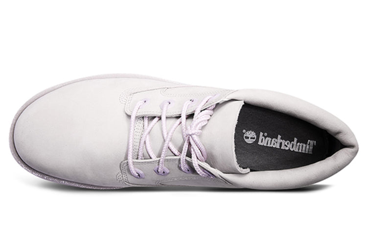 (WMNS) Timberland Classic Lite Chukka 'Lilac' A1X55