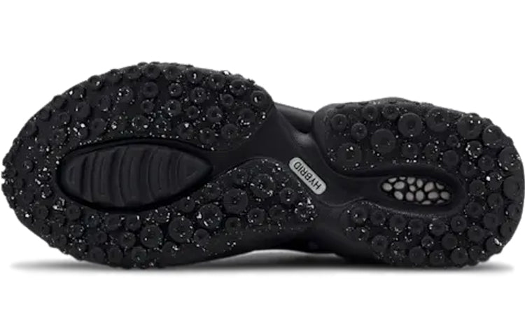 PUMA Erupt TRL 'Black White' 193151-04