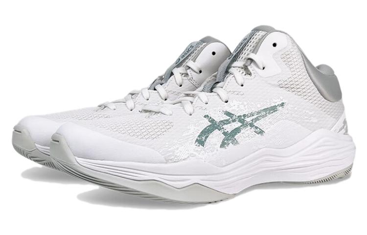 ASICS Nova Flow 2 'White Blue' 1063A071-100