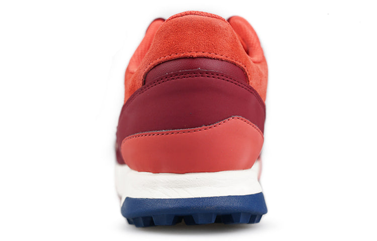 Onitsuka Tiger Horizonia 'Red' 1183A206-600