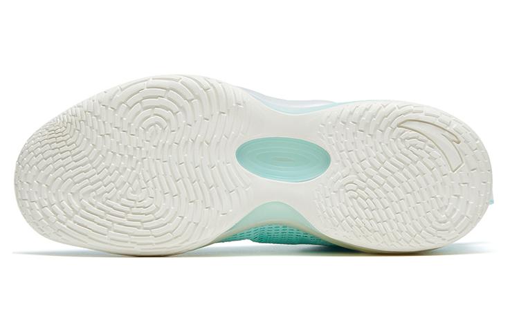 ANTA Cement Bubble 3 'Ice Blue White' 112321604-2
