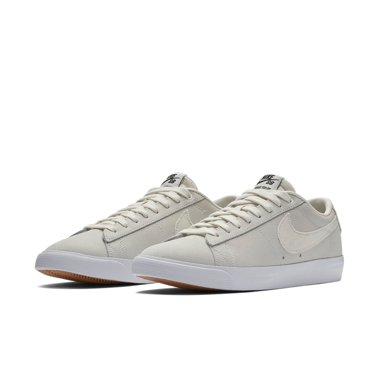 Nike SB Zoom Blazer Low GT 'Summit White' 704939-100